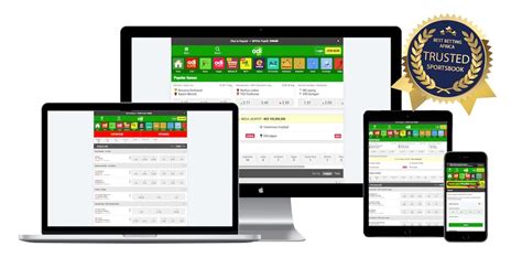 OdiBets Sports Betting Review (2022) » Claim Bonus Now.